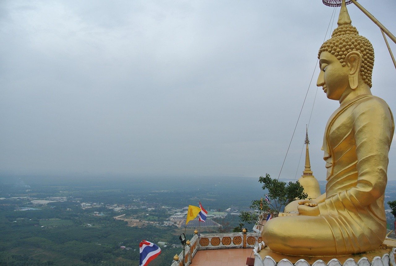 Best time to visit Krabi guide