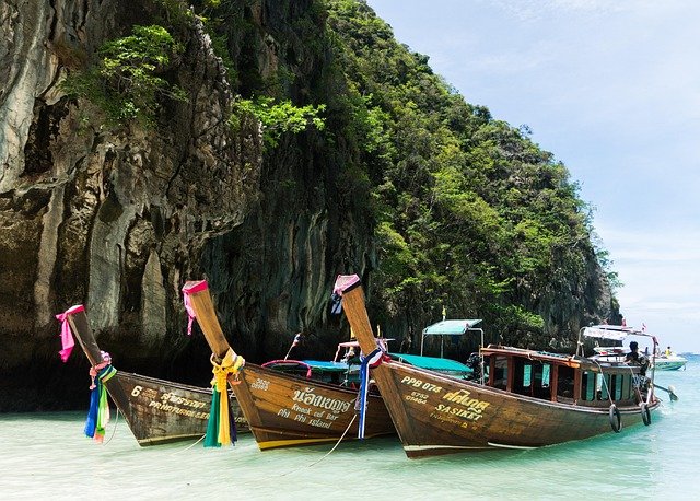 Instagram post Krabi